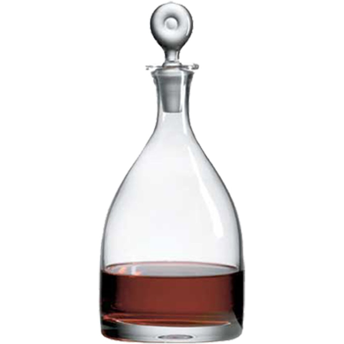 Ravenscroft crystal W3100-6000 Ravenscroft crystal Monticello Imperial Decanter