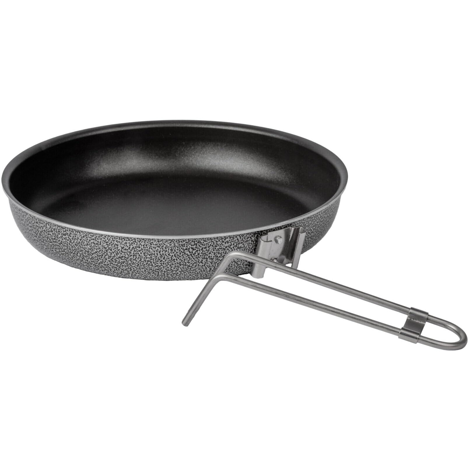 Trangia 327561 78 in Frypan Non Stick with Lid and Handle