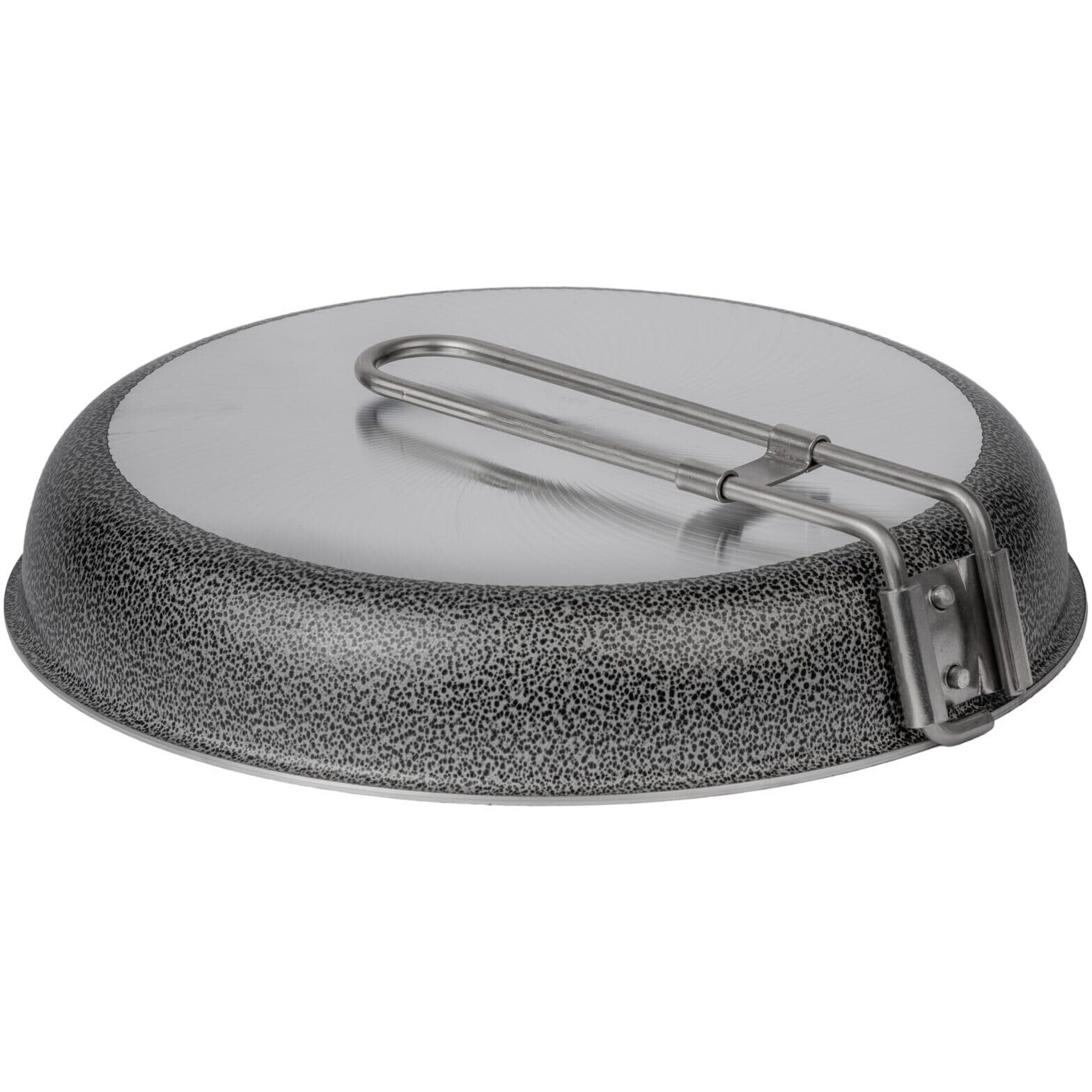 Trangia 327561 78 in Frypan Non Stick with Lid and Handle