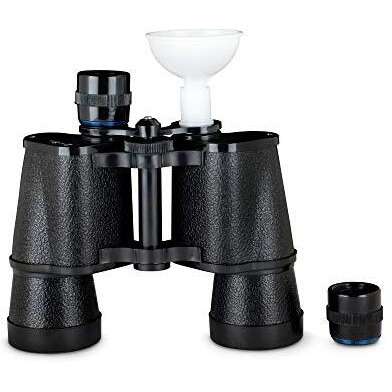 Binoculars Flask