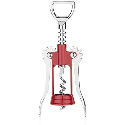 Soar Red Winged Corkscrew by True