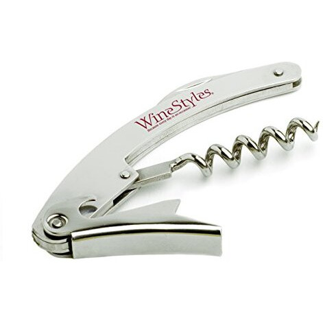 CurveWaiter's Corkscrew