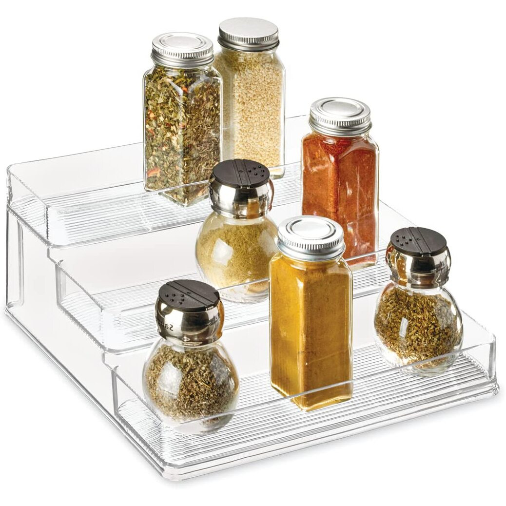 SPICE RACK STADIUM CLR (Pack of 1)