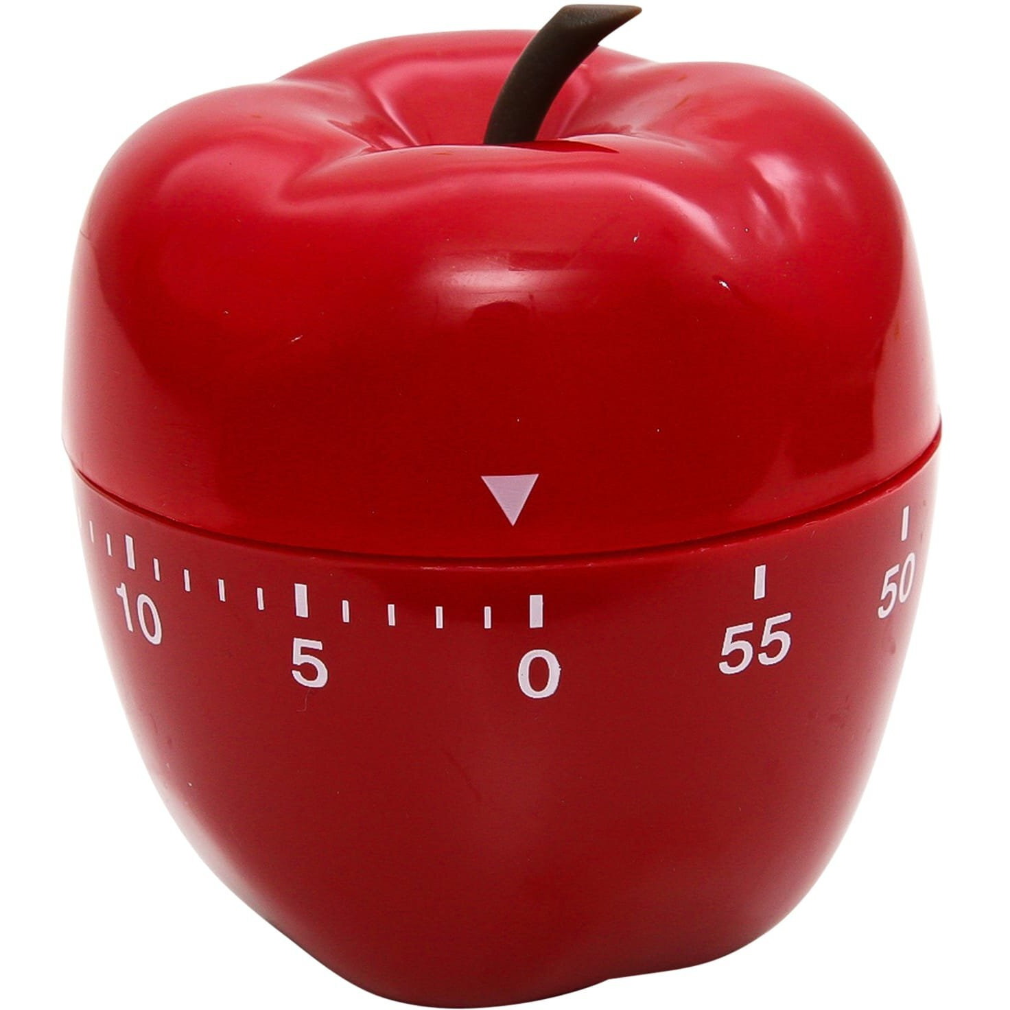 Baumgartens Apple Timer RED (77042)