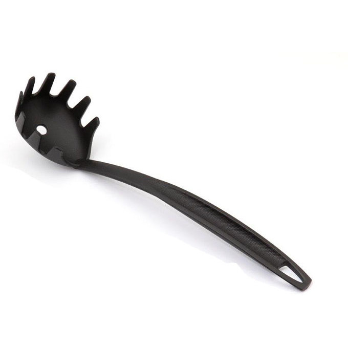 SPAGHETTI FORK - BLACK