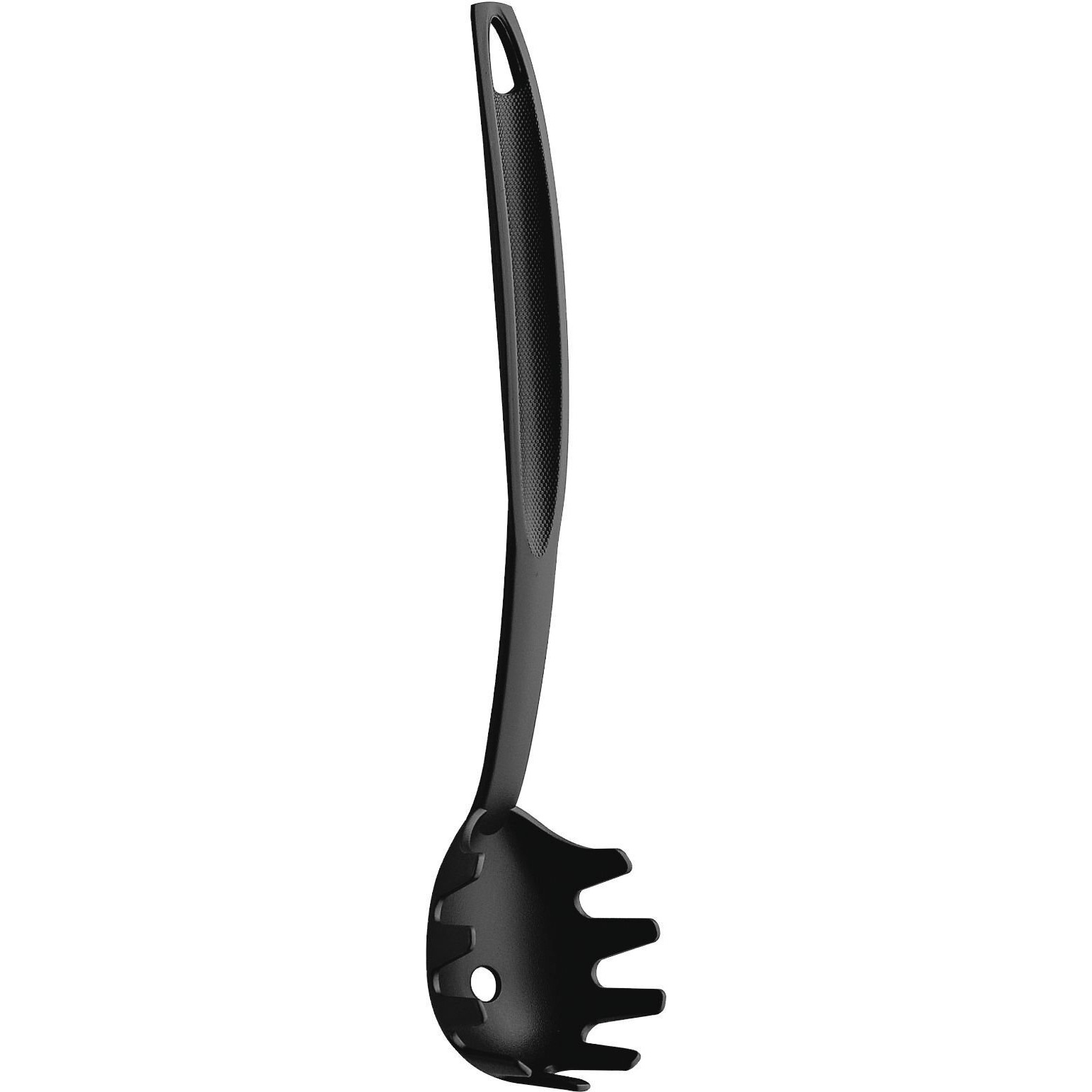 SPAGHETTI FORK - BLACK