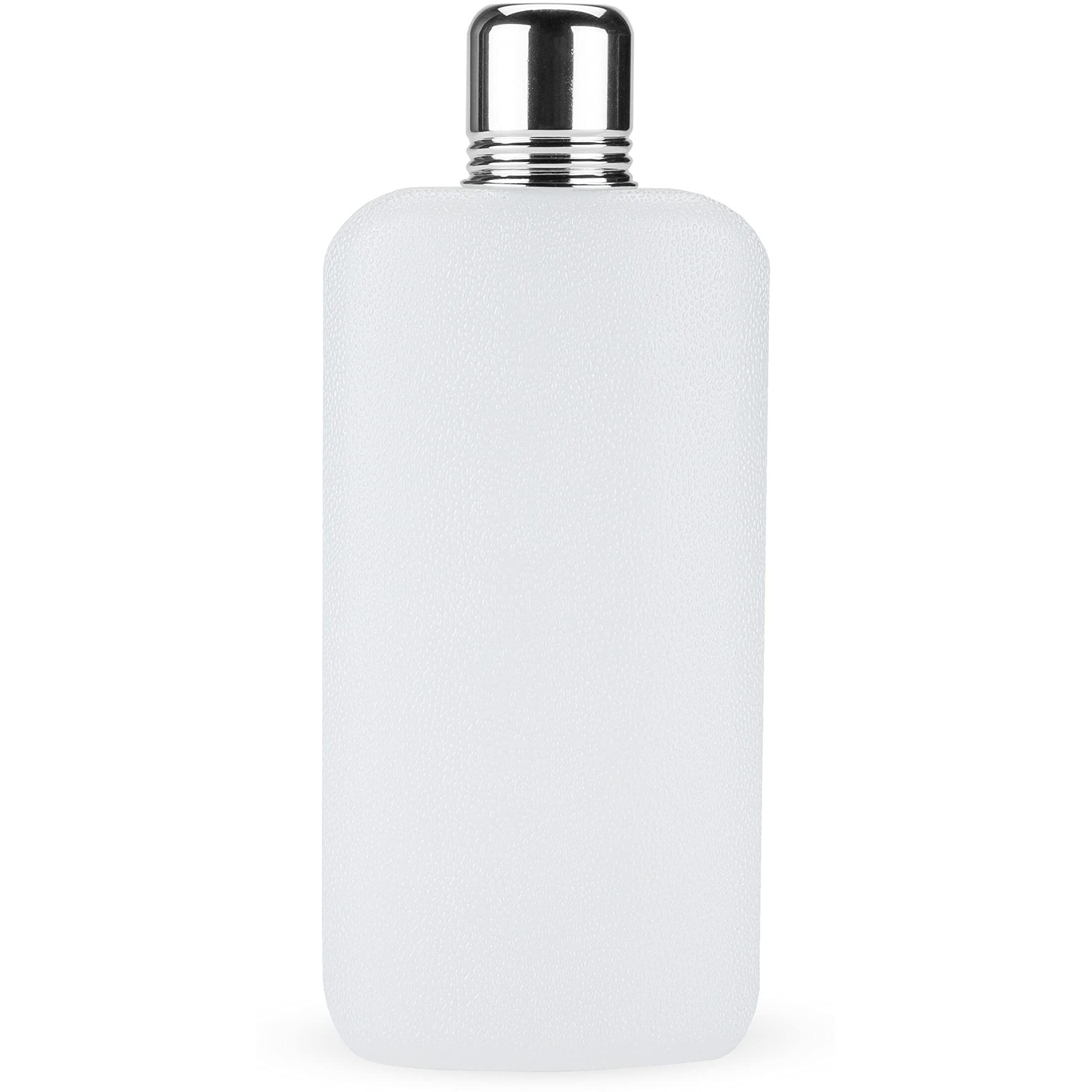 Rogue16 Oz Plastic Flask