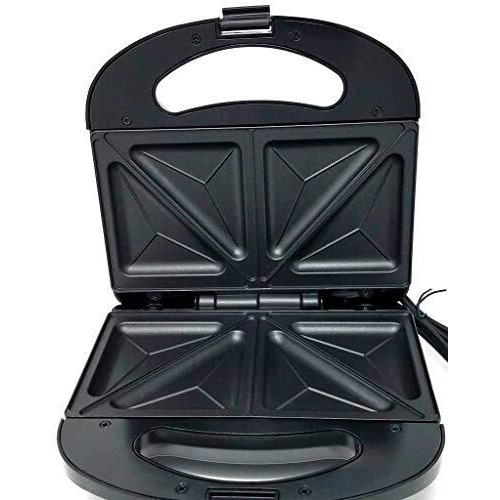 Better Chef Sandwich Grill in Black