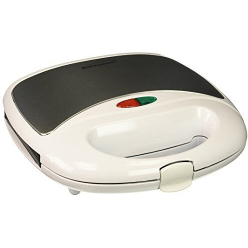 WAFFLE MAKER WHITE