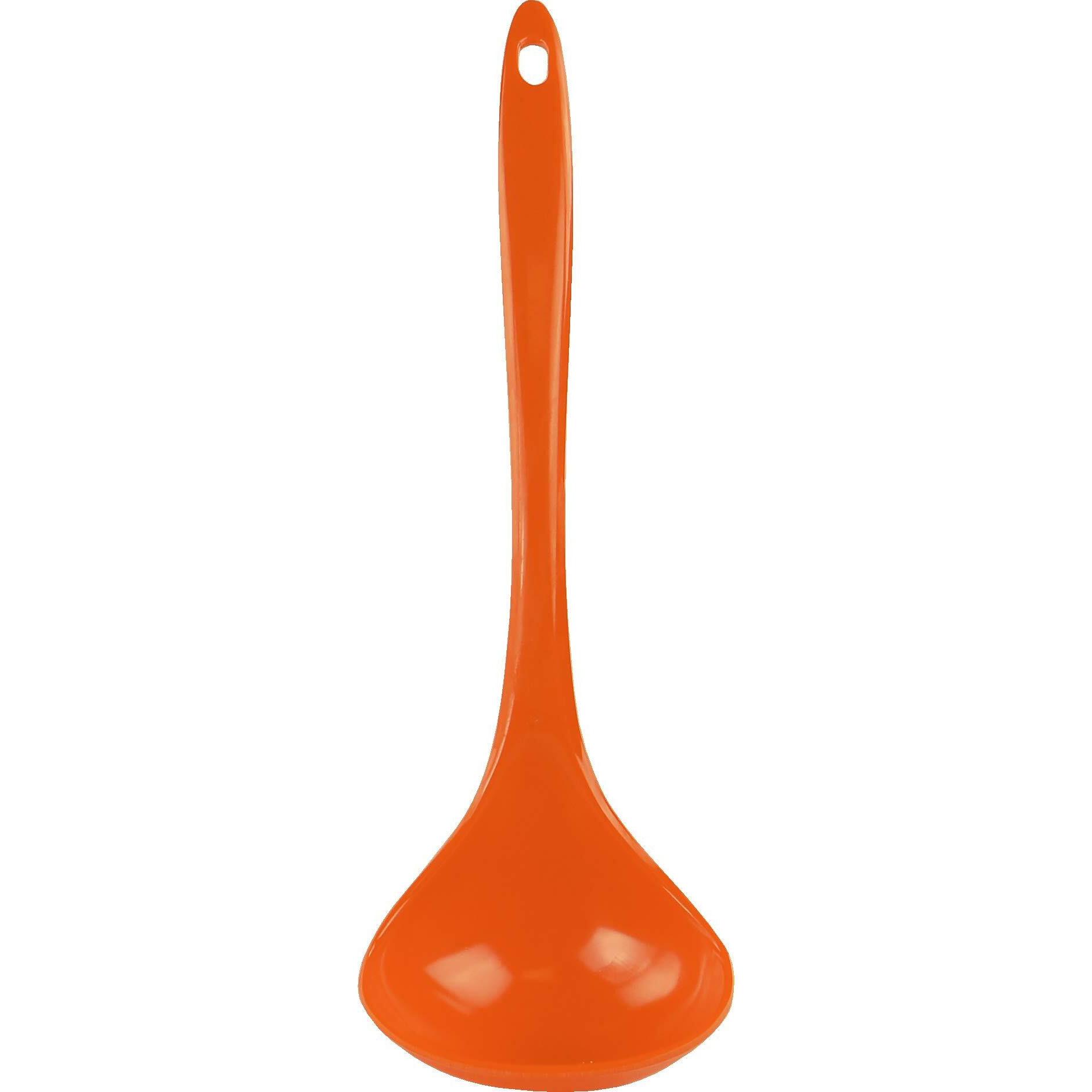 Reston Lloyd Utensil Ladle  Orange