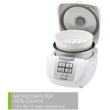 5 CUP RICE COOKER