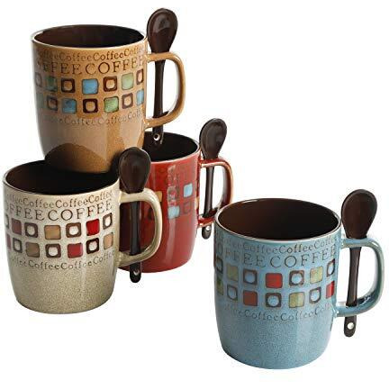 MrC Cafe Americano Mug Set