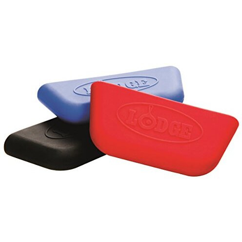 Lodge ASPHH41 Red Silicone Assist Handle Holder