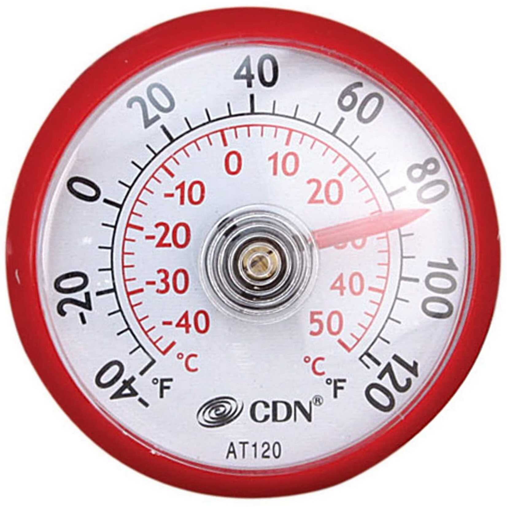 cDN AT120 Stick m Ups Thermometers