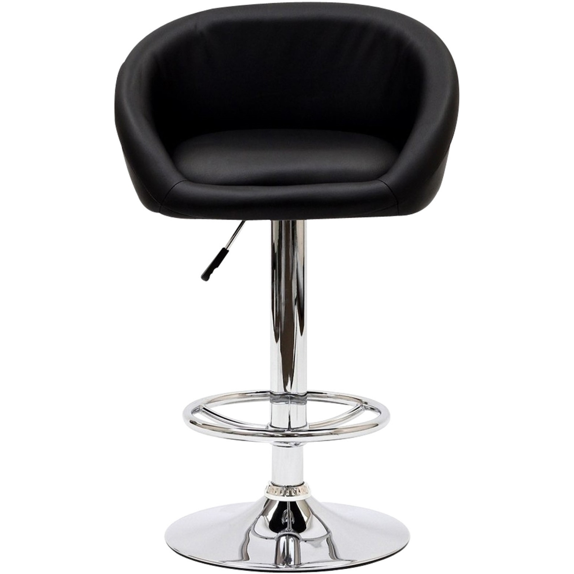 Marshmallow Bar Stool