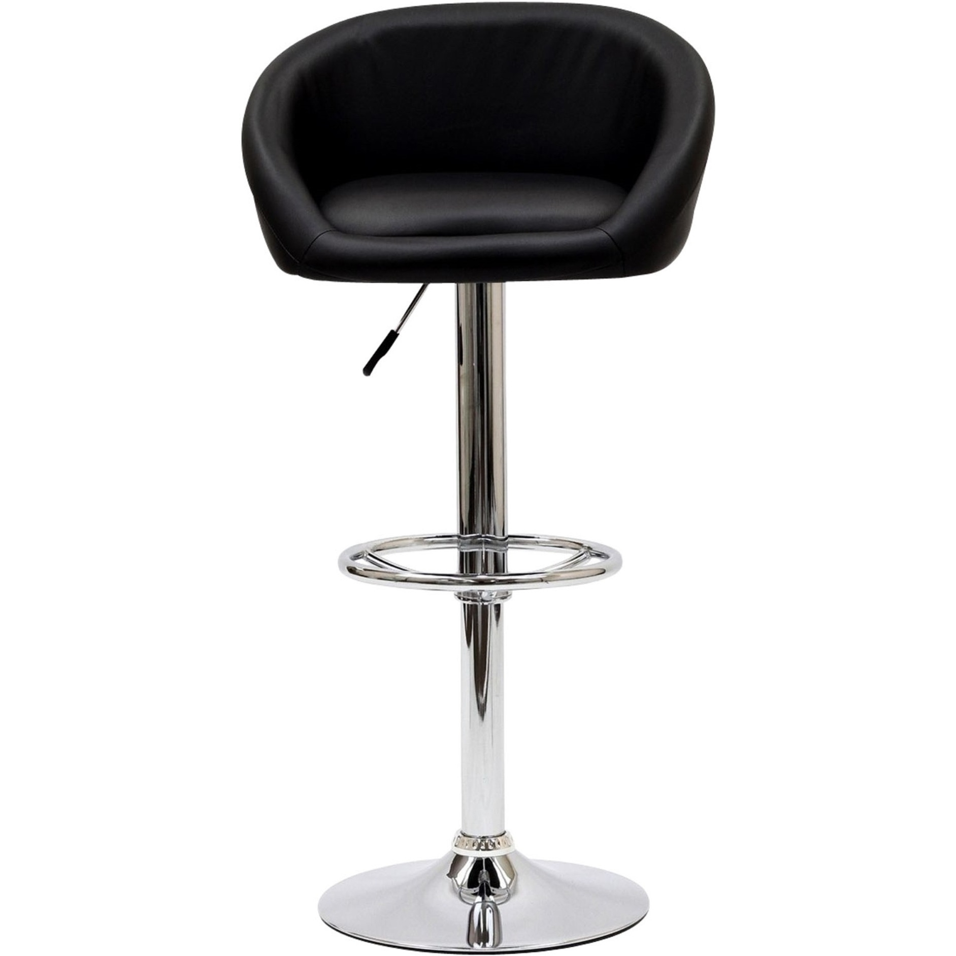 Marshmallow Bar Stool