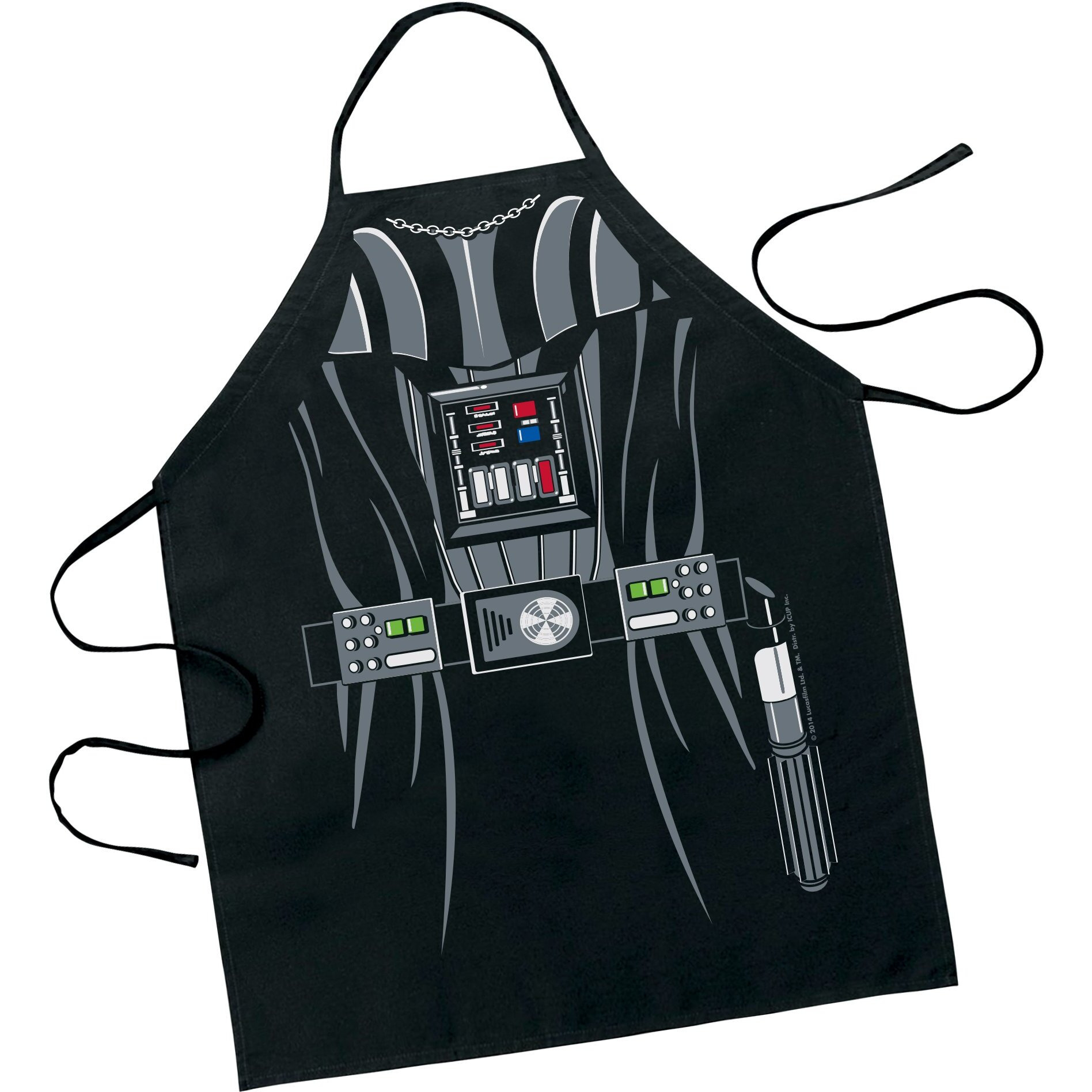 Star Wars Darth Vader Be The character Apron