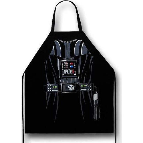 Star Wars Darth Vader Be The character Apron