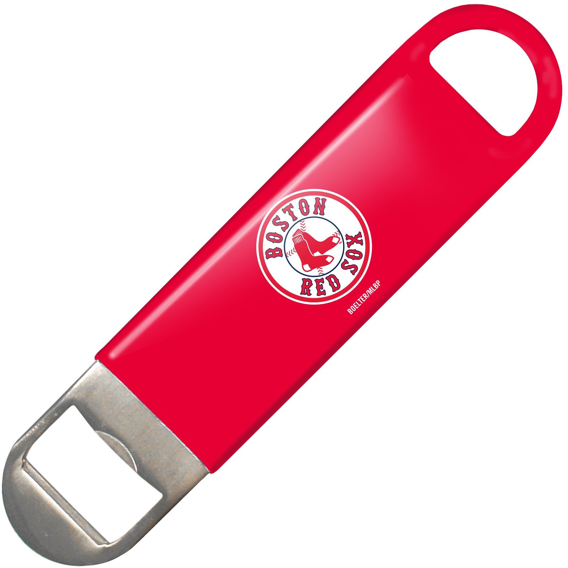 Boston Red Sox Bottle Opener