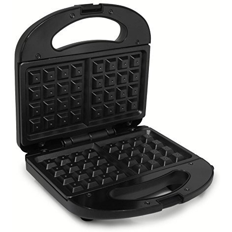 Better Chef Waffle Maker - White