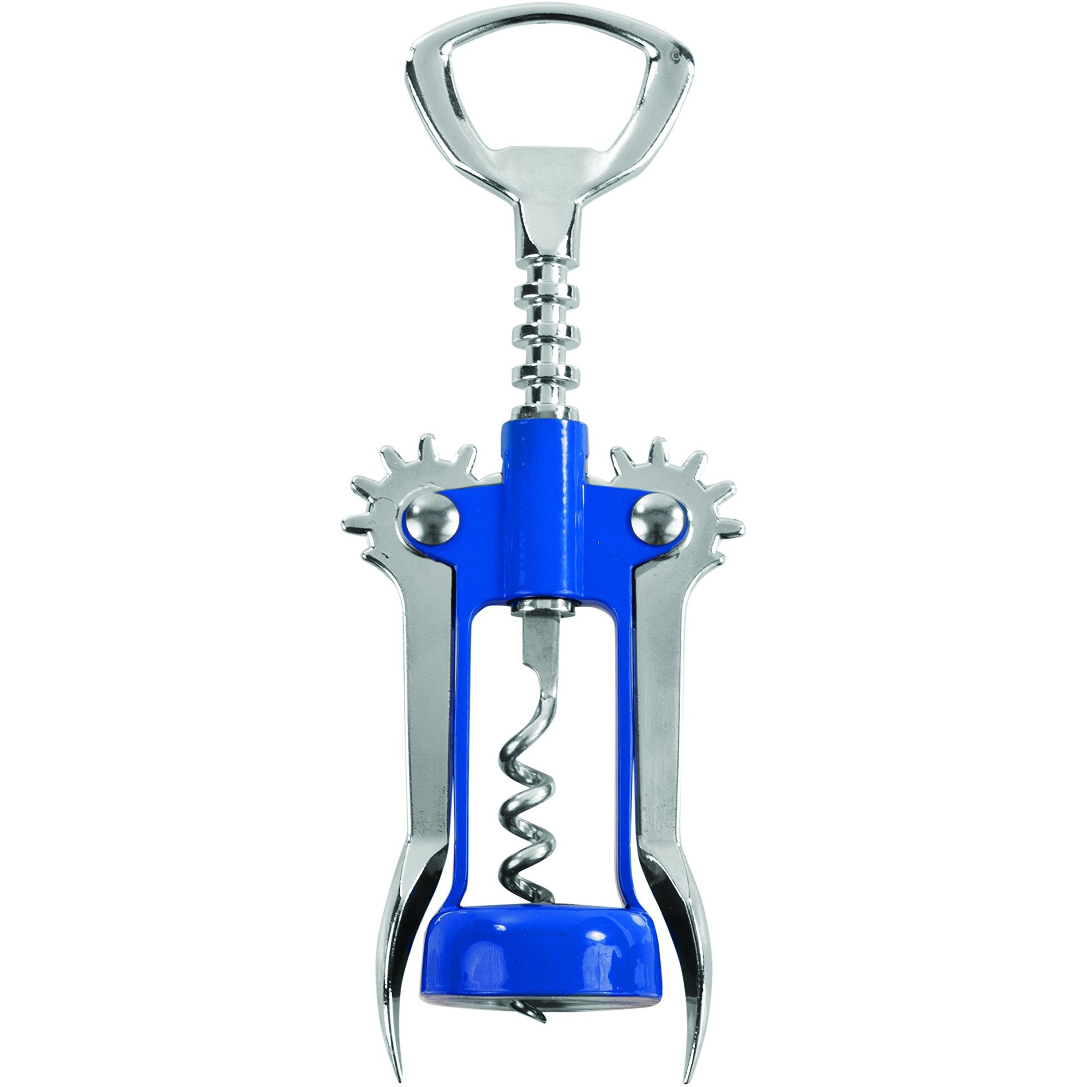 SoarWinged Corkscrew - Blue