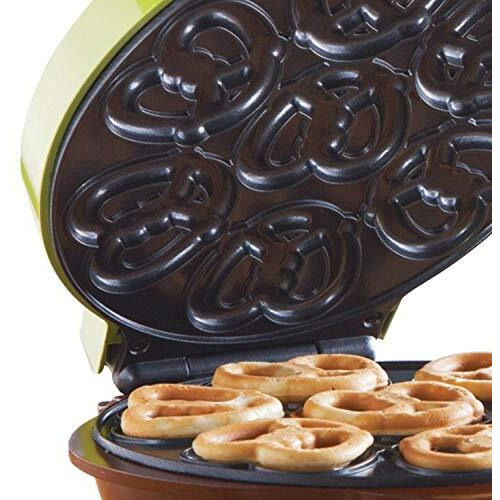 MINI PRETZEL MAKER