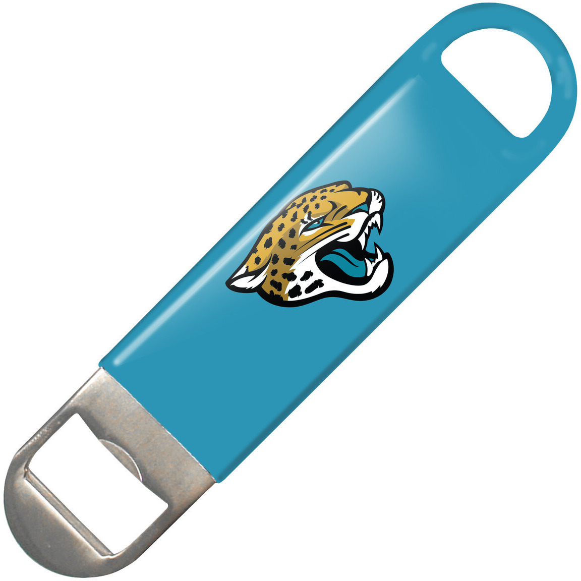 Jacksonville Jaguars Bottle Opener