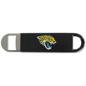 Jacksonville Jaguars Bottle Opener