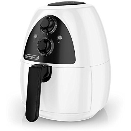 BD Purifry Air Fryer 2L White