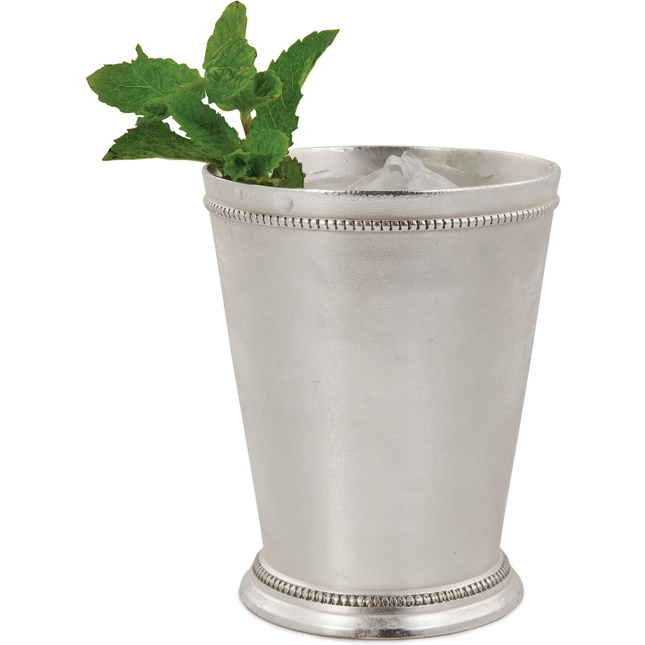 Mint Julep Cup by Twine