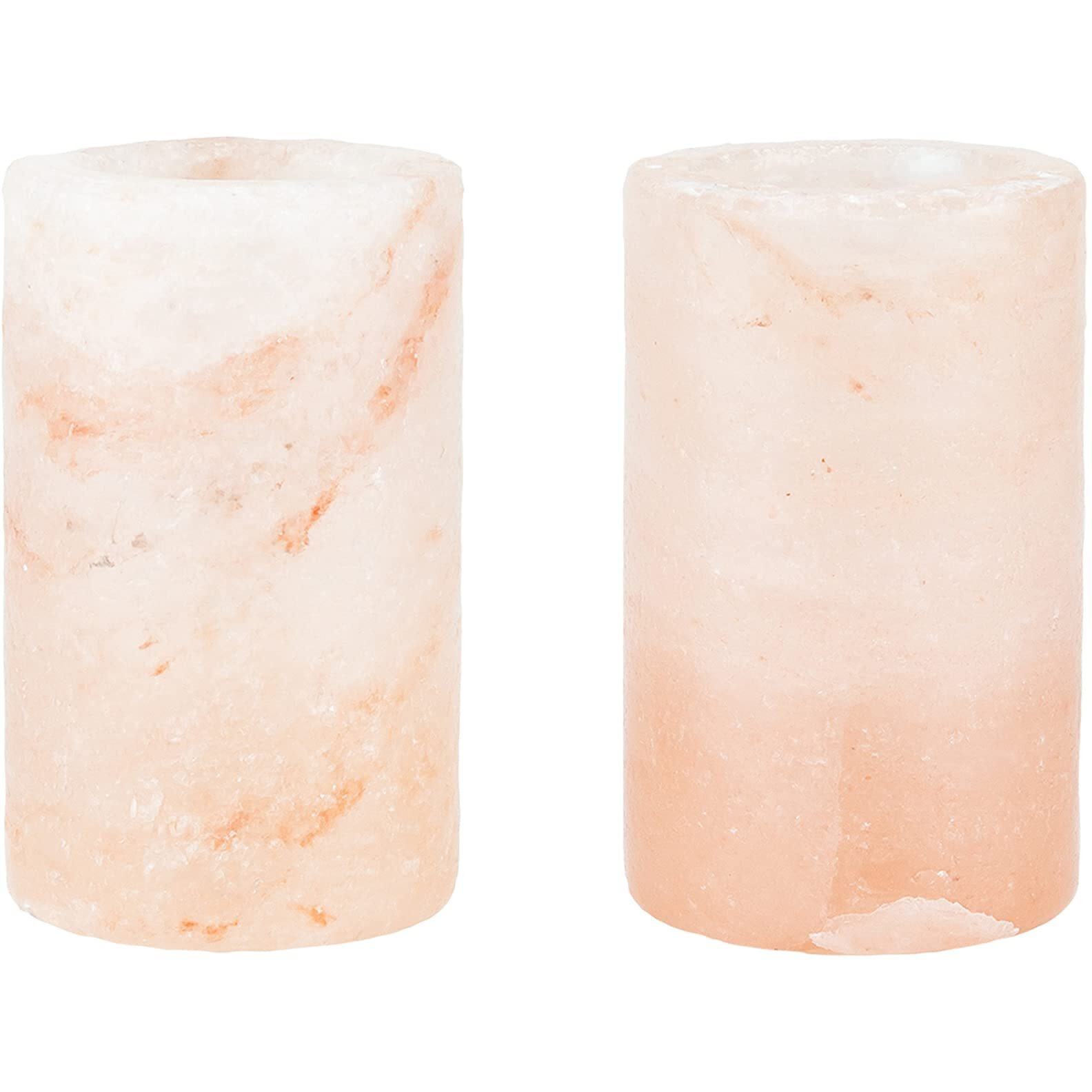 Himalayan Salt Shot Glasses by Viski