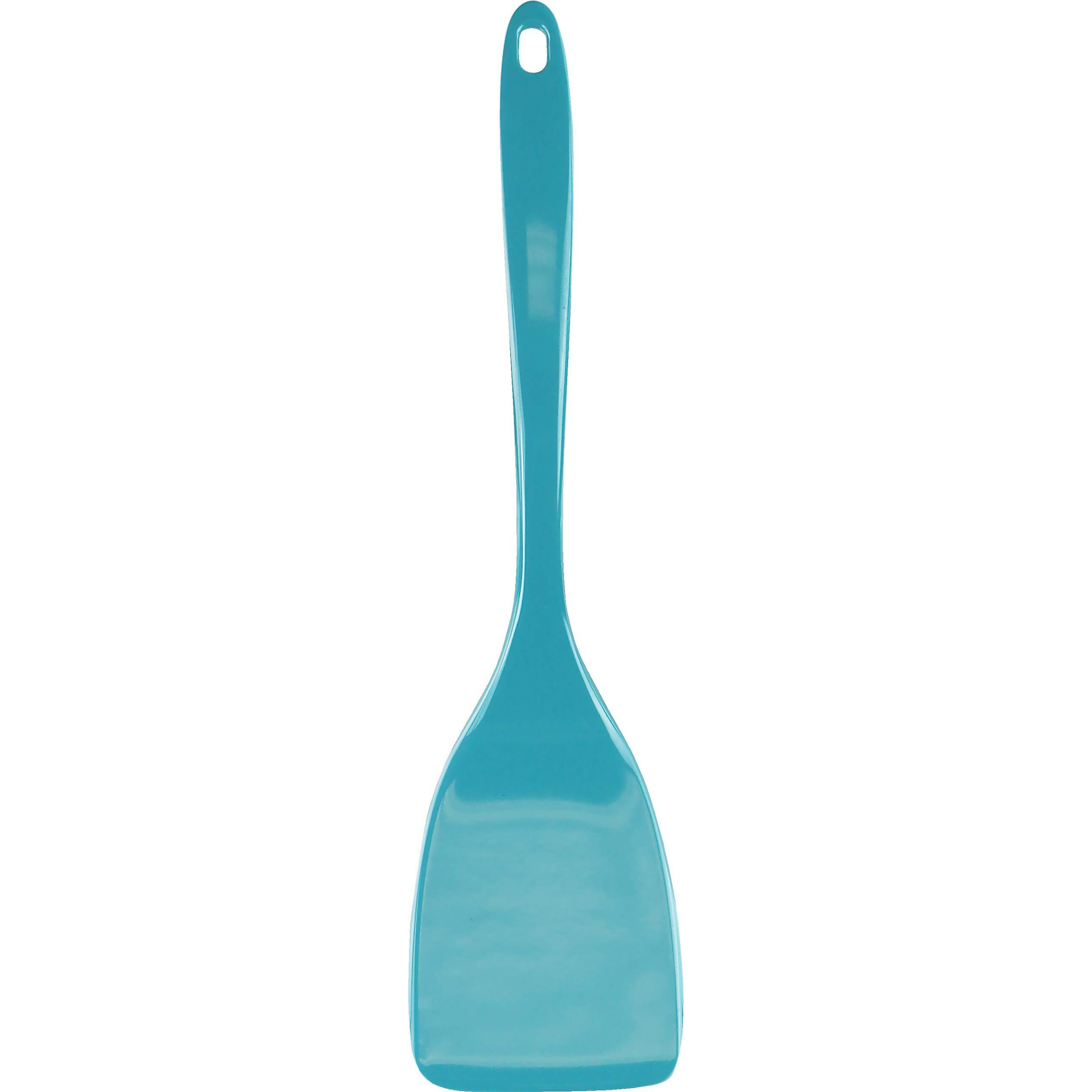 Reston Lloyd Melamine Spatula - Turquoise