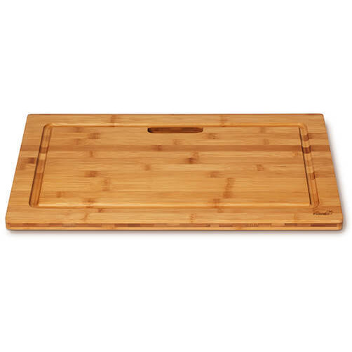 Rosseto BP003 Multi Chef Bamboo Carving Board