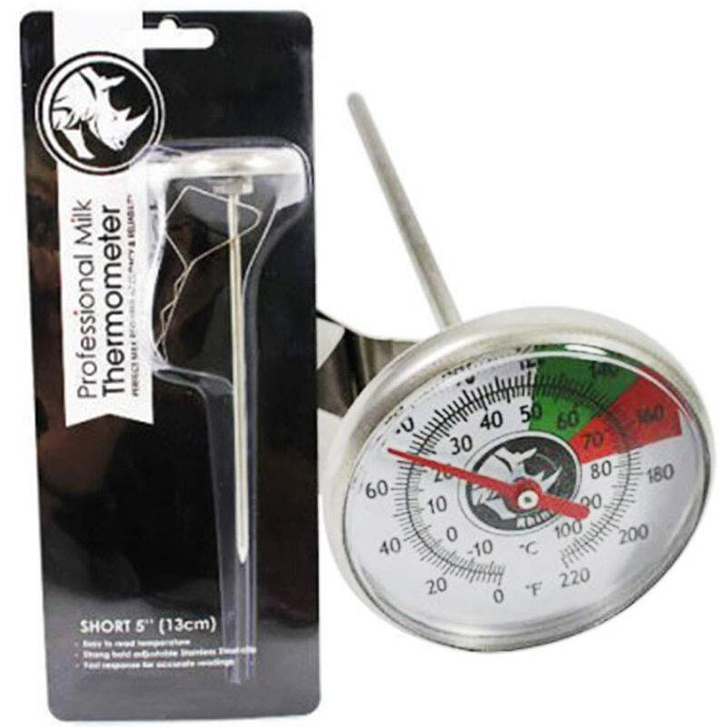 Rhino Short Thermometer