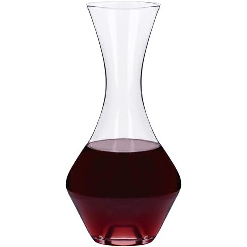 Ravenscroft W6380 crystal Restaurant Bordeaux Decanter  105 in