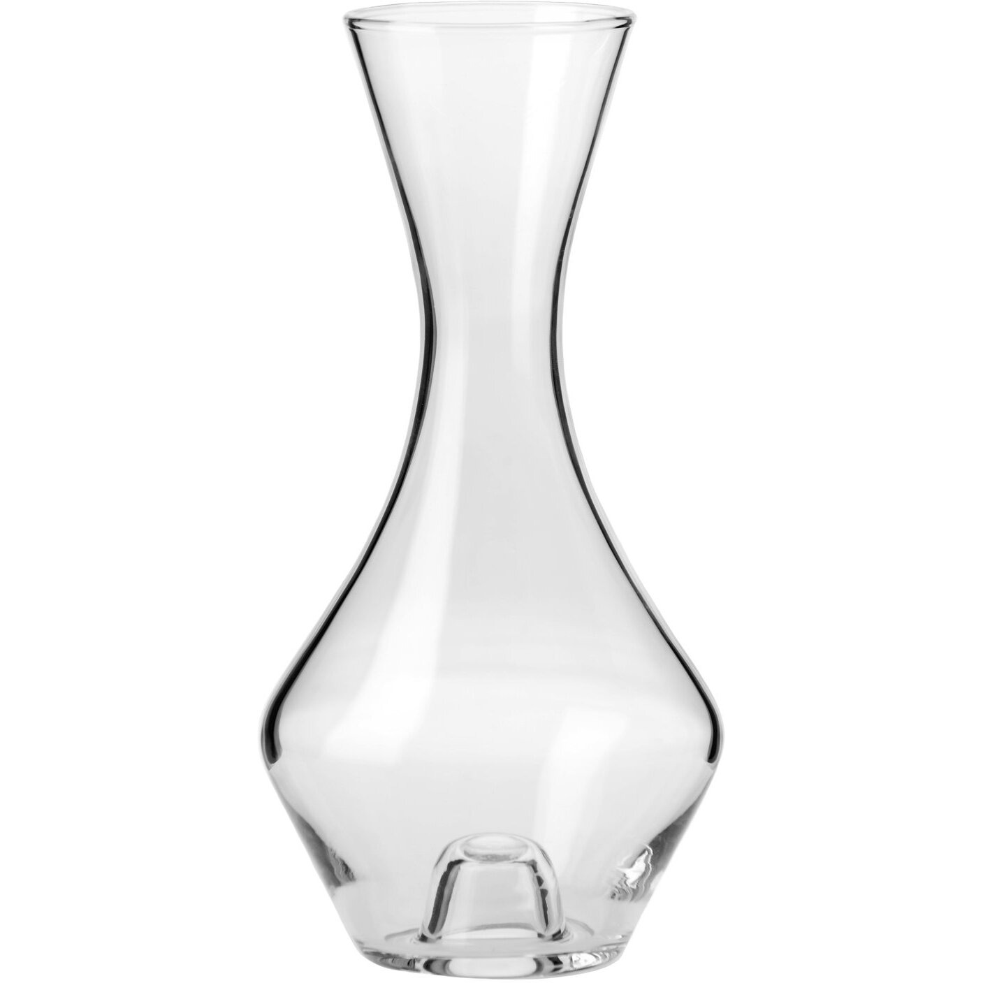 Ravenscroft W6380 crystal Restaurant Bordeaux Decanter  105 in