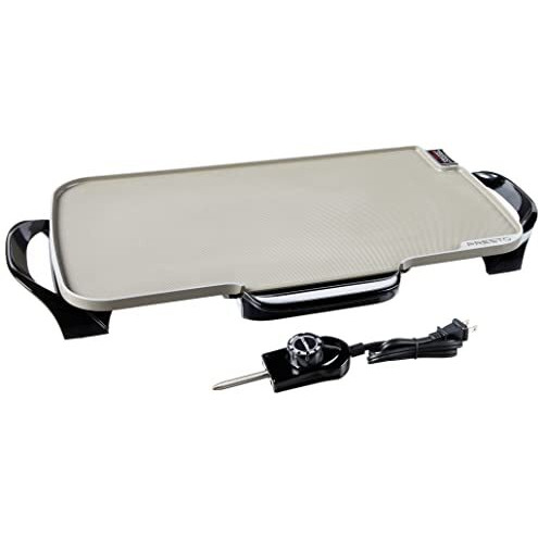 22" Electric Griddle Ceramic