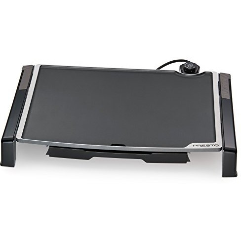 Tilt n Fold Griddle 19" x 15"