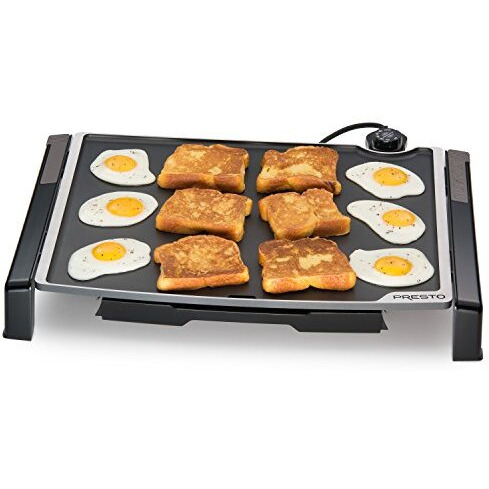 Tilt n Fold Griddle 19" x 15"