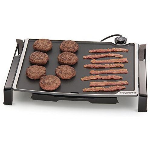 Tilt n Fold Griddle 19" x 15"