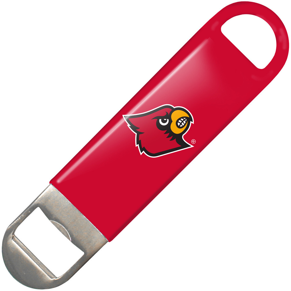 Louisville Cardinals Bottle Opener - Special Order