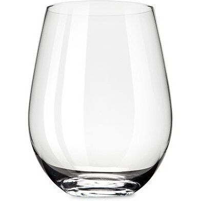 Grand Cru Stemless Wine Glass