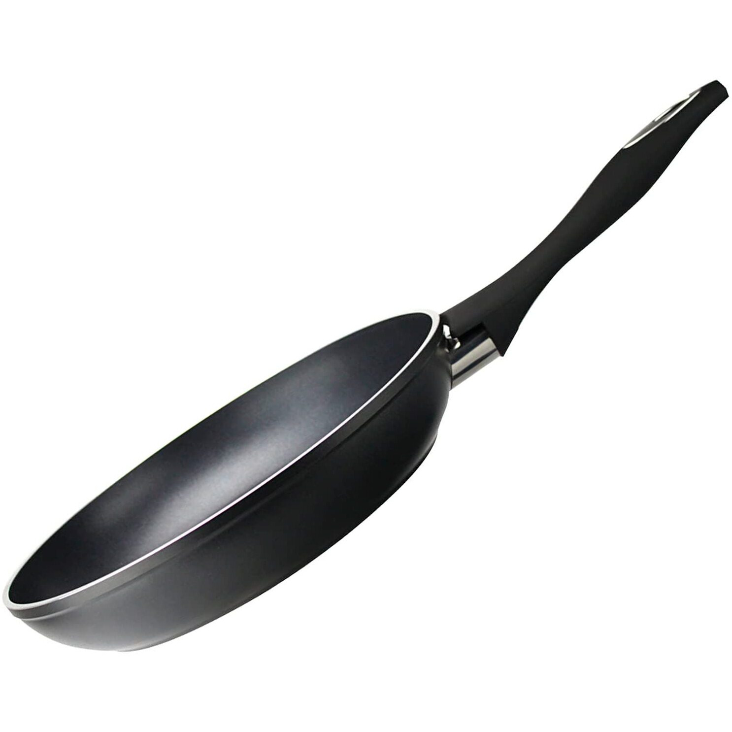 Magefesa 71SANATUR24 9.5 in. Nature Non-Stick Frying Pan