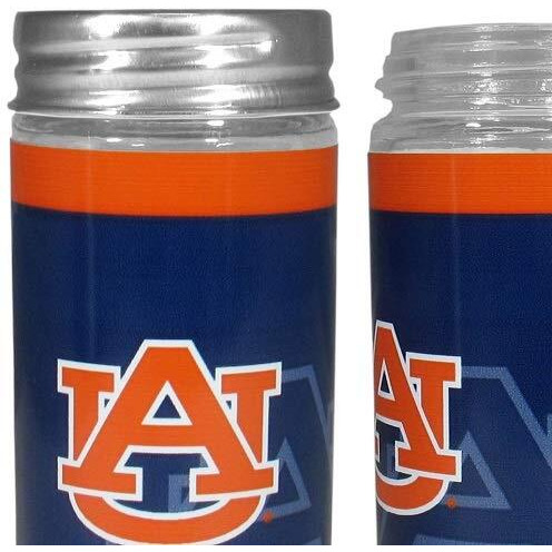 Auburn Tigers Salt and Pepper Shakers Tailgater