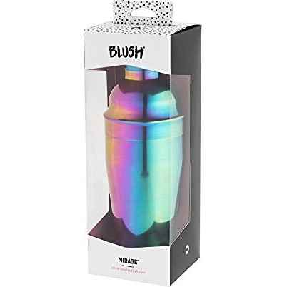 Mirage Rainbow Shaker by Blush