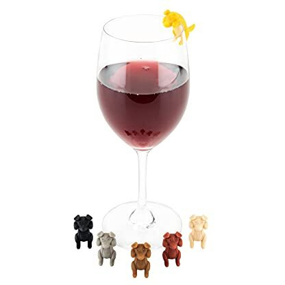 Spot On Drink Charms by TrueZoo