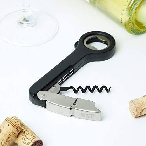 Waiter's Corkscrew by HOST