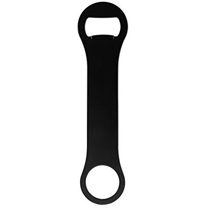 TrueBlade Bottle Opener in Matte Black by True