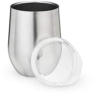 Sip & Go Stemless Wine Tumbler by True