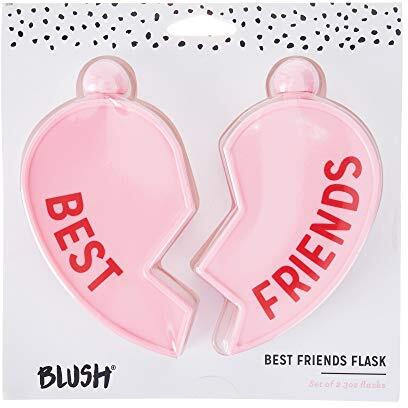 Bestie Flasks by Blush